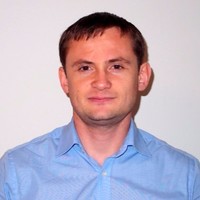 Iaroslav Grygorenko, Pmp