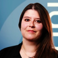 Bettina Albert