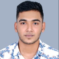 Mohammed Rishad