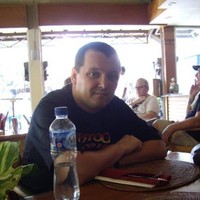 Scott Cottrell