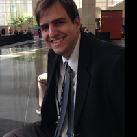 Roberto Odebrecht Rocha