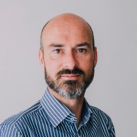 Joep Van Doornik