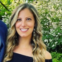 Kimberly Gaines, Otr/L