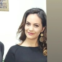 Ira Muharremi