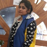 Vaishnavi Singh