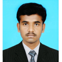 Anandh Kandasamy