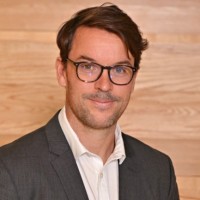 Guillaume Marc Laurent