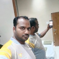 Vishal Thorat