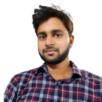 NAVEEN KUMAR RAI