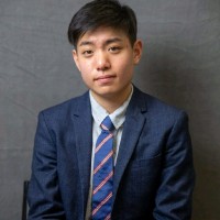 Yoonho Chang