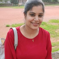 Thara Mathew