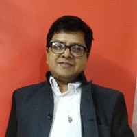 Ashish Machhi