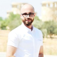 Hothifa Alrashdan