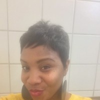 Shaniecia Harris