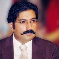 Tahir Naeem