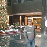 Arun Kumar Puli