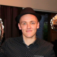 Kevin Liengme