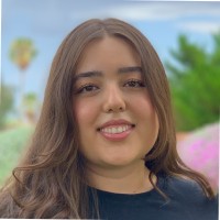 Sofia Isabela Gamez