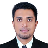 Ajay Rajendran