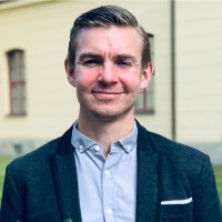 Niklas Ekbom