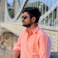 Prakash B.