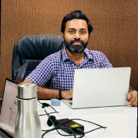 Shashank Singh