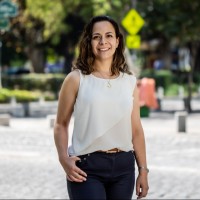 Allison Paz Ortega del Valle