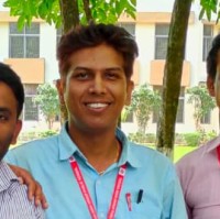 Mithun Saha