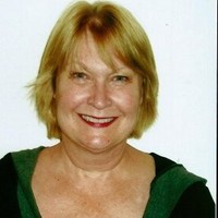 Victoria Healey