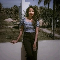 Pooja T S