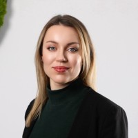 Karolina Rozhon