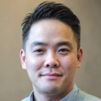 Raymond Kim