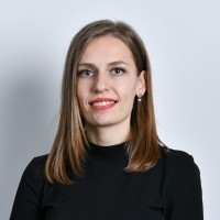 Desislava Chukova