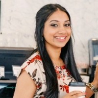 Ilina Dasgupta