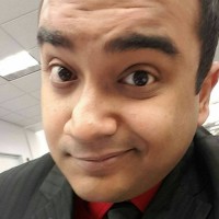 Muhammad Akhtar