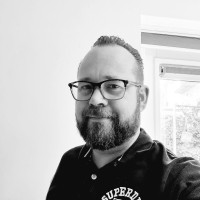 Mark de Bruijn
