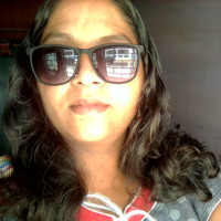 Vanitha Kesavan