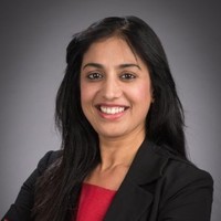 Manupriya Sharma