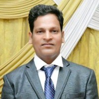 Jitendra Shetye