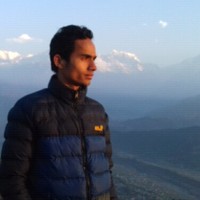 Rajendra Thakulla