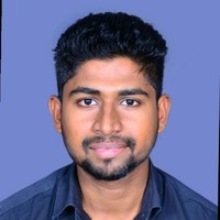 Shriram Murugan