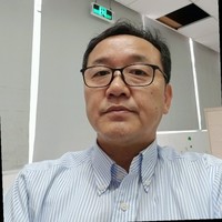 Benjamin Jeong