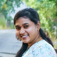 Esther Preethi