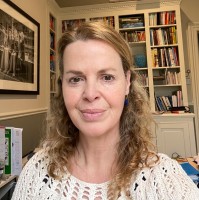 Susanne Hallergard