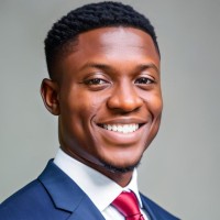 Bamidele Adebayo