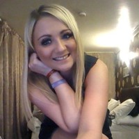 Rebecca - Louise Sharp