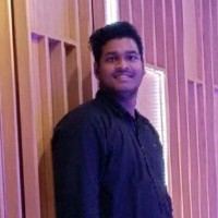 Suvendu Sundaray
