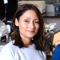Ruby Gonzalez Rios, Phd, Mba