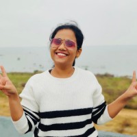 Manjusha M