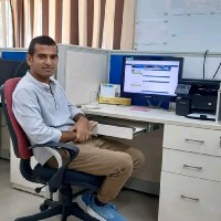 Gourav Sharma